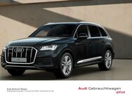 Audi Q7, 50 TDI quattro, Jahr 2024 - Passau