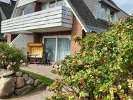" Strandnahe, ruhige Lage in Westerland" - Sylt
