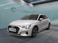 Audi A3, Sportback 40 TFSI e - - -, Jahr 2024 - München