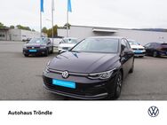 VW Golf, 2.0 TDI VIII Move, Jahr 2024 - Schopfheim