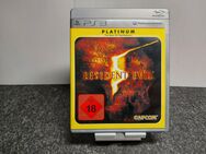 Resident Evil 5 Platinum für Playstation 3 guter Zustand. - Köln