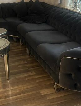 Wunderschöne Wohnlandschaft mit 1x Sessel/ 2xEssstühle für sehr günstig abzugeben aus Platzmangel..NP 2700€ jetzt für nur 1300€ für das Set. - Lauf (Pegnitz)