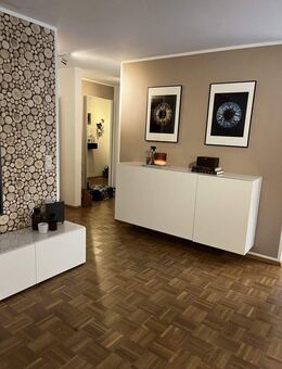 2-ZW im EG eines gepflegten Mehrfamilienhauses - Sigmaringen