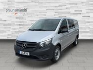 Mercedes Vito, 119 Mixto Lang, Jahr 2023 - Ingolstadt