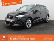 Seat Arona, 1.0 TSI FR, Jahr 2023 - Würzburg