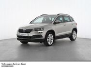 Skoda Karoq, Style 18Zoll, Jahr 2018 - Essen