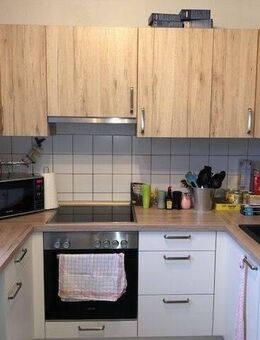 Wannemacher Immobilien **** Eigentumswohnung in zentraler Lage von Landsweiler-Reden **** - Schiffweiler