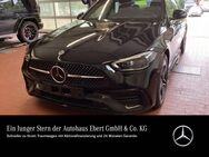 Mercedes C 300, e AMG DISTRO Massage Memo DigiLED, Jahr 2023 - Michelstadt