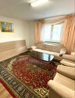 Platz für die ganze Familie: 7 Zimmer und neue Heizung - Murrhardt