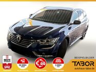 Renault Talisman, Grandt TCe 160 Limited, Jahr 2020 - Freiburg (Breisgau)