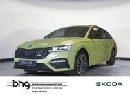 Skoda Octavia, 2.0 TDI Combi, Jahr 2024 - Freudenstadt