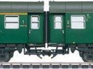 Märklin Personenwagen Märklin Personenwagen-Paar - 43175, Spur H0, Made in Europe