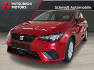 Seat Ibiza, 1.0 TSI Style, Jahr 2022 - Weißenburg (Bayern)