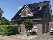 Attraktives Einfamilienhaus mit Garage - Edewecht