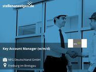 Key Account Manager (w/m/d) - Freiburg (Breisgau)