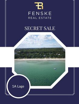 Strandallee Ferienrendite Exklusiv - Timmendorfer Strand