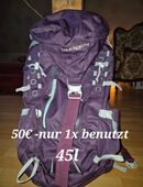 Wanderrucksack 45l True North in 24882
