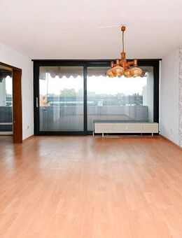 Gepflegte 3-Zimmer-Eigentumswohnung mit Blick über das Heideviertel! - Hannover