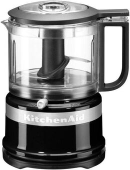 KitchenAid Zerkleinerer 5KFC3516EOB ONYX BLACK, 240 W