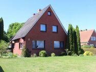 Charmantes Wohnhaus in beliebter Wohnlage - nähe Papenburg - ohne zus. Käuferprovision! - Westoverledingen