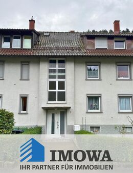 Achtung Kapitalanleger: Bezugsfreie 2 Zimmer Wohnung in Bad-Peterstal Grießbach - ab 6 % Rendite - Bad Peterstal-Griesbach