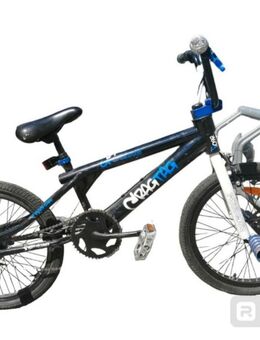 Kinderfahrrad BMX 18 Zoll - Heidenheim (Brenz)