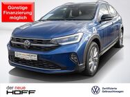 VW Taigo, 1.0 TSI Life KURZZULASSUNG, Jahr 2024 - Troisdorf