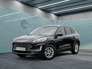 Ford Kuga, 2.5 TitaniumKuga Duratec FHEV TITANIUMGe, Jahr 2022 - München