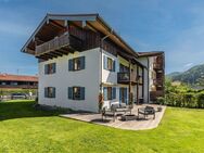 Großzügiges Familienhaus in Kochel am See - 6 Zimmer, Bergblick & Naturidylle - Kochel (See)