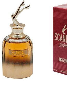 JEAN PAUL GAULTIER Extrait Parfum Jean Paul Gaultier Scandal Absolu Parfum Concentré, 1-tlg., mit blumiger Eleganz.