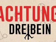 🚨 Achtung Dreibein sucht Spaß - Remscheid