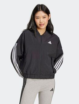 adidas Sportswear Trainingsjacke W 3S WV BOMBER