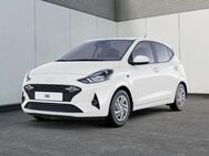 Hyundai i10, 1.0 FL (MY25) (63 ) 5-MT Select, Jahr 2024 - Teltow