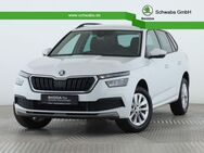 Skoda Kamiq, 1.0 TSI Ambition, Jahr 2023 - Gersthofen