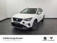 Seat Arona, 1.0 TSI FR, Jahr 2024 - Dresden