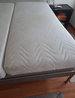 Federkernmatratzen 90 x 200 - Duisburg