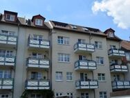 2-Raumwohnung 3.OG mit Balkon_www.mattig-lindner-ohg.de - Forst (Lausitz)