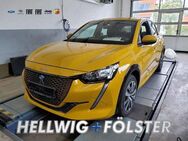 Peugeot 208, e Active Elektromotor 136, Jahr 2021 - Hohenlockstedt