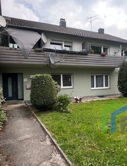 Attraktive 2 Zimmer-Wohnung in Untermaubach! - Kreuzau