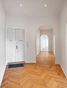 MONDÄN, LEBENDIG UND MITTENDRIN - Berlin