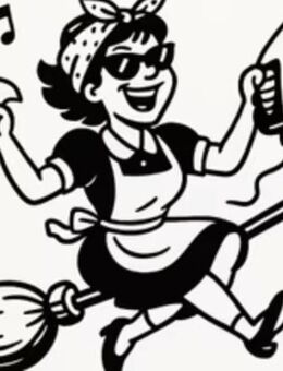 🧚🏻‍♀️ Putzfrau / Haushaltshilfe, Reinigungskraft / Putzhilfe einmal die Woche gesucht, Nebenjob - Berlin Reinickendorf