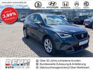 Seat Arona 1.5 TSI FR DSG Navi LED Pro Kamera Alcanta - Brandenburg (Havel)