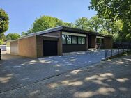 Provisionsfrei! Großzügiger Bungalow in Top Lage von Delmenhorst. - Delmenhorst