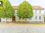 Historisches Mehrfamilienhaus mit Charme und Modernisierung - Vollvermietet, in idyllischer Lage (1) - Seeland