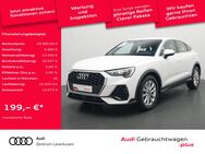 Audi Q3, Sportback 35 TDI, Jahr 2021 - Leverkusen