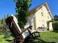 Wohnen mit Wohlfühlfaktor - Energieeffizientes Einfamilienhaus in Netphen - Netphen