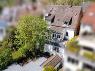 Attraktives Anlageobjekt in Waiblingen - fünf Wohneinheiten, zentrale Lage - Waiblingen