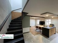 GRENZNAH: GEPFLEGTES 145 M² MEHRFAMILIENHAUS MIT EINLIEGERWOHNUNG - Perl