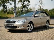 Skoda Octavia, 1.4 TSI COMBI FAMILY STAMMKUNDENAUTO, Jahr 2012 - Sondershausen