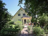 Effizientes Traumhaus in Falkensee bei Berlin - Falkensee